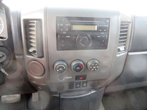 Used 2012 Nissan Titan S w/ S Popular Equipment Pkg RWD image 17