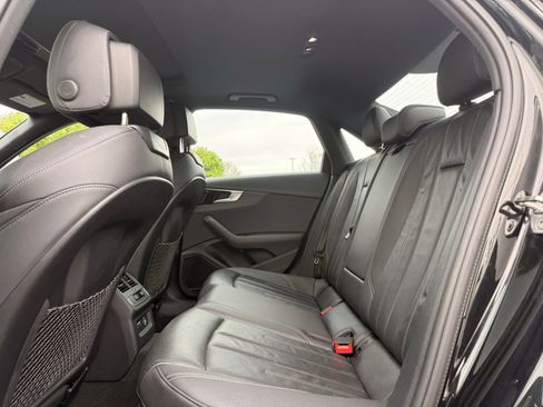 Used 2023 Audi A4 2.0T Premium Plus image 27