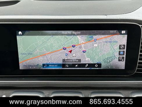 Used 2020 Mercedes-Benz GLE 450 4MATIC image 27