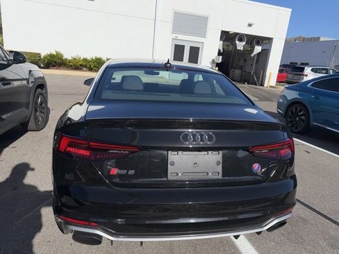 Used 2019 Audi RS 5 image 3