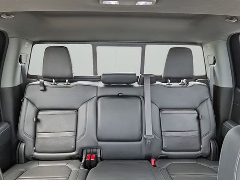 Used 2021 GMC Sierra 1500 Denali w/ Denali Ultimate Package AWD/4WD image 44