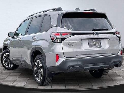 Certified 2026 Subaru Forester Premium AWD/4WD image 11