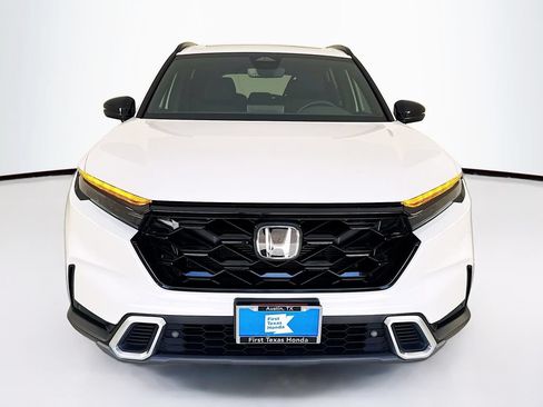 Used 2026 Honda CR-V Sport Touring image 2