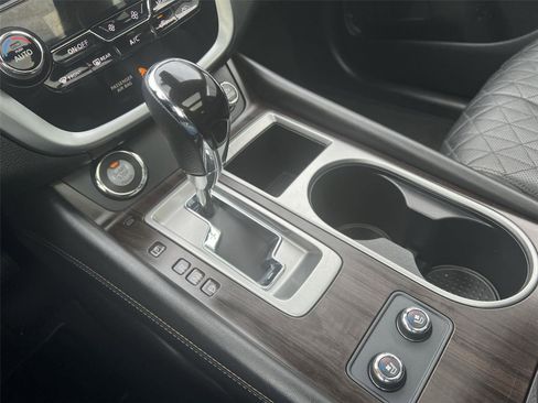 Used 2023 Nissan Murano Platinum image 20