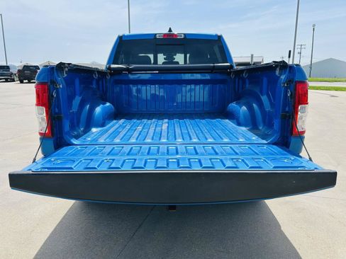 Used 2023 RAM 1500 Big Horn AWD/4WD image 25