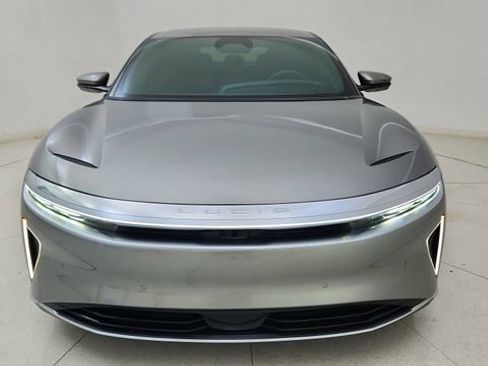 Used 2023 Lucid Air Touring AWD/4WD image 13