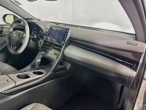 Used 2020 Toyota Avalon Limited w/ Advanced Safety Package FWD image 37