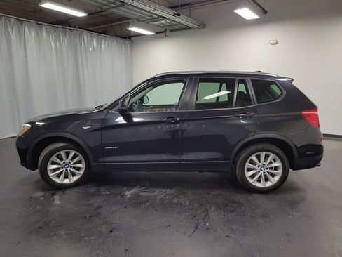 Used 2016 BMW X3 xDrive28i w/ Premium Package image 6