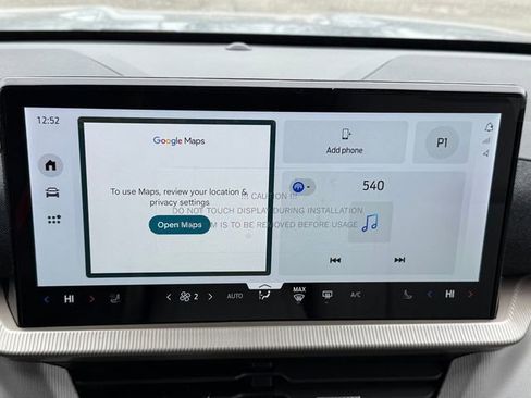 New 2026 Ford Explorer Active w/ Active Comfort Package image 17