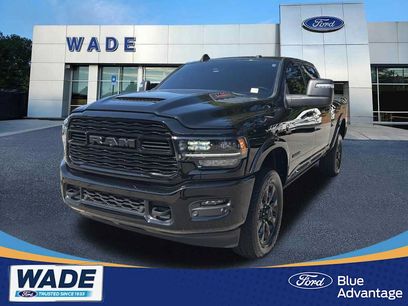 Used 2024 RAM 2500 Limited