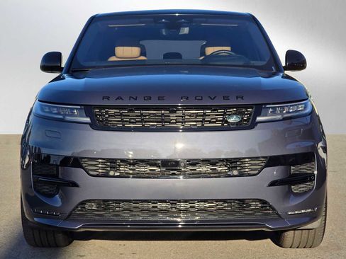 Certified 2024 Land Rover Range Rover Sport Autobiography image 8
