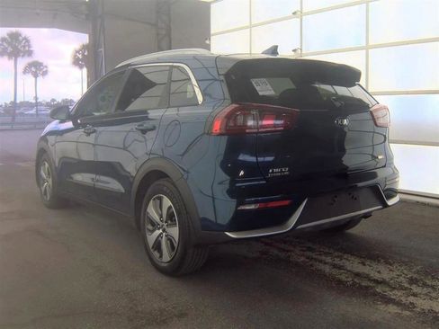 Used 2018 Kia Niro LX FWD image 8