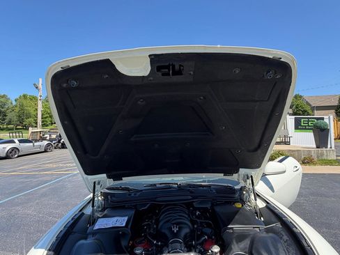 Used 2018 Maserati GranTurismo Sport RWD image 43