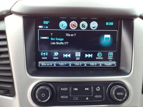 Used 2020 GMC Yukon SLT image 21