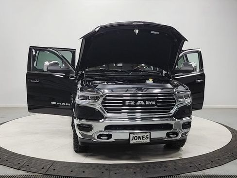 Used 2022 RAM 1500 Limited w/ Bed Utility Group AWD/4WD image 10