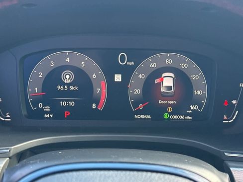 New 2026 Acura Integra A-Spec image 21