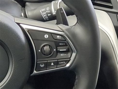 Used 2025 Acura TLX w/ Technology Package image 21