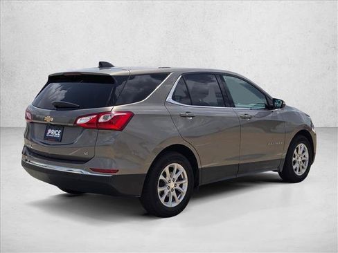 Used 2019 Chevrolet Equinox LT FWD image 5