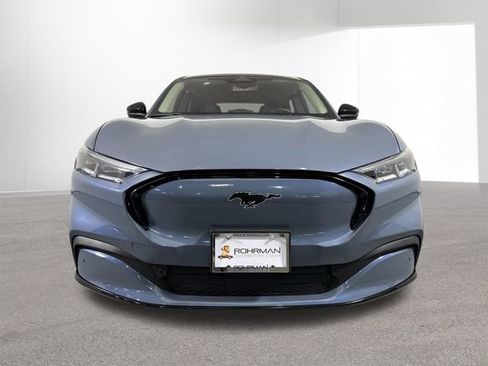 Used 2023 Ford Mustang Mach-E Premium image 24