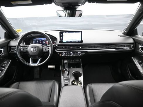 Certified 2023 Honda Civic Sport Touring image 25