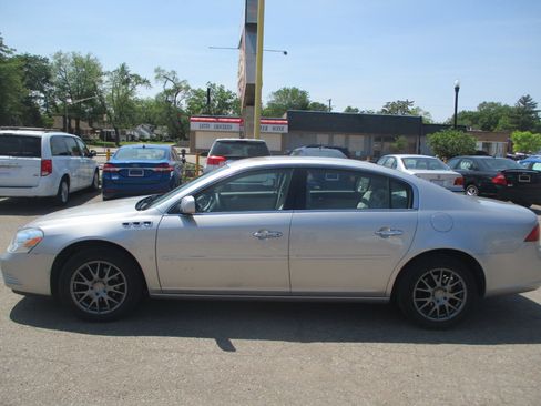 Used 2006 Buick Lucerne CX w/ Entertainment Package image 4