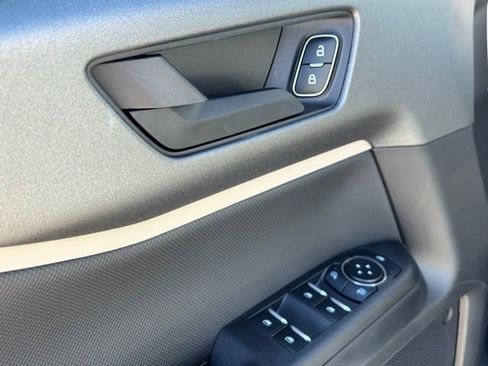 New 2025 Ford Bronco Sport Big Bend w/ Convenience Package image 13