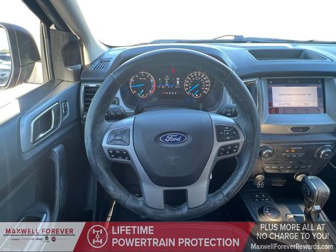 Used 2019 Ford Ranger XLT w/ Equipment Group 301A Mid image 21