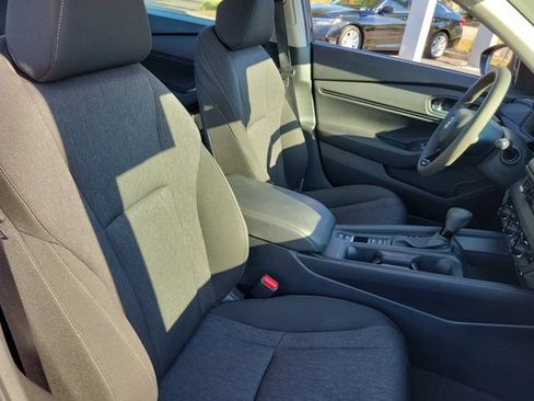 Certified 2023 Honda Accord EX image 6