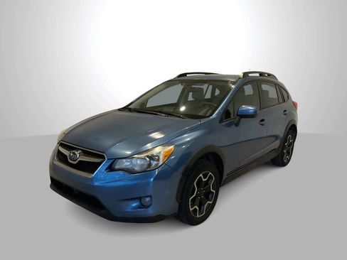 Used 2015 Subaru Crosstrek 2.0i Premium image 1