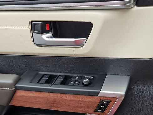 Used 2024 Toyota Tundra 1794 Edition image 16