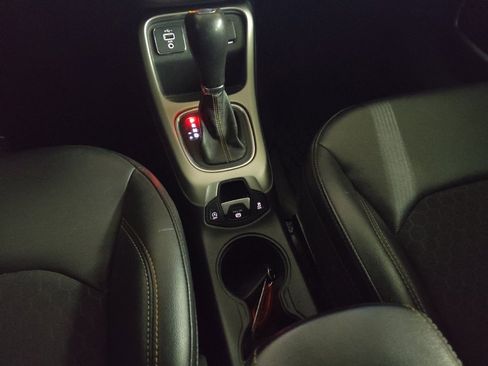 Used 2020 Jeep Compass Latitude w/ Popular Equipment Group FWD image 26