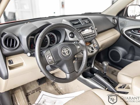 Used 2012 Toyota RAV4 Limited w/ Premium Plus Value Pkg FWD image 19