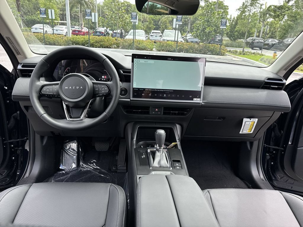New 2026 MAZDA CX-5 2.5 S w/ Premium Plus Package AWD/4WD image 36