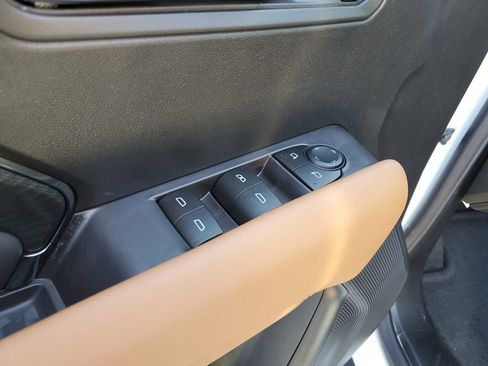 New 2026 GMC Canyon AT4 w/ Nightfall Essentials Package image 14