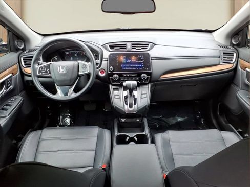 Used 2022 Honda CR-V EX-L image 26
