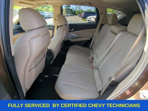 Used 2019 Acura RDX FWD w/ Technology Package image 39