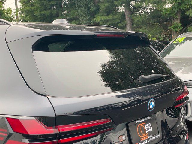 Certified 2024 BMW X5 xDrive50e w/ Executive Package AWD/4WD image 31