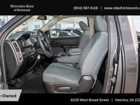 Used 2019 RAM 1500 Express image 13
