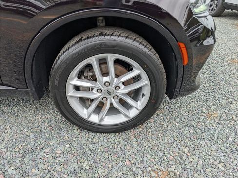 Used 2024 Dodge Durango GT AWD/4WD image 9