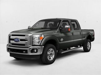 Used 2016 Ford F350 Lariat w/ Lariat Ultimate Package AWD/4WD video 1