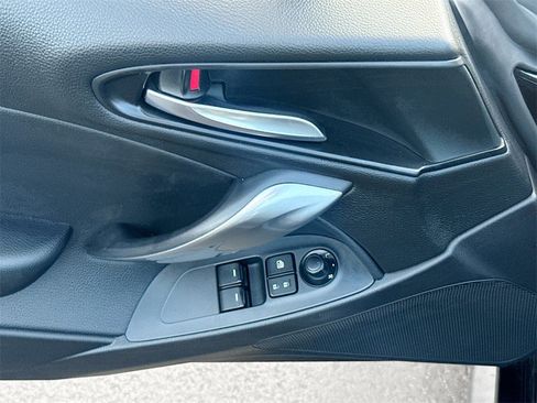 Used 2020 FIAT 124 Spider Abarth w/ Visibility Group image 18