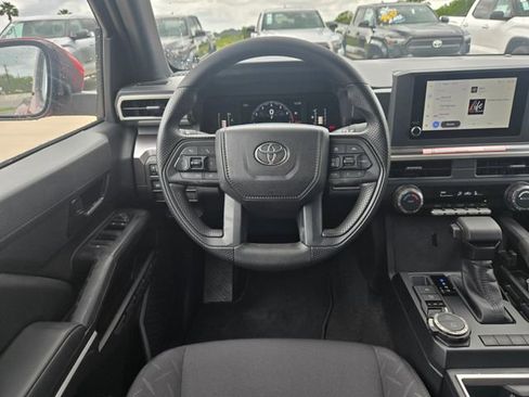 New 2026 Toyota Tacoma SR5 AWD/4WD image 8