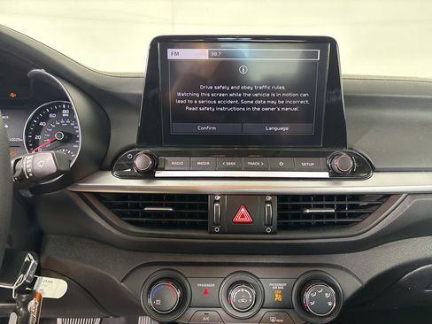 Used 2024 Kia Forte LX image 14