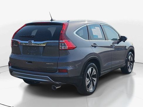 Used 2016 Honda CR-V Touring image 6