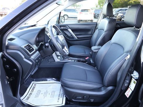 Used 2017 Subaru Forester 2.0XT Premium w/ Popular Package #2A image 11