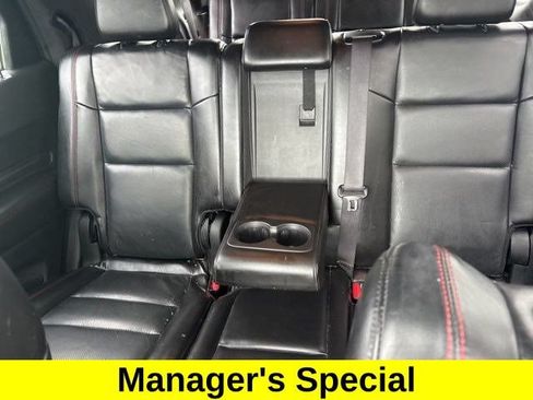 Used 2023 Dodge Durango GT AWD/4WD image 28