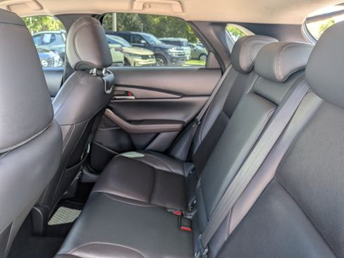 Used 2020 MAZDA CX-30 AWD w/ Premium Package image 15