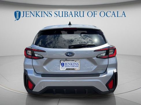 Used 2025 Subaru Crosstrek 2.0i w/ Convenience Package #1 AWD/4WD image 4