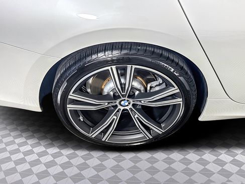 Used 2024 BMW 330i Sedan w/ Convenience Package image 33