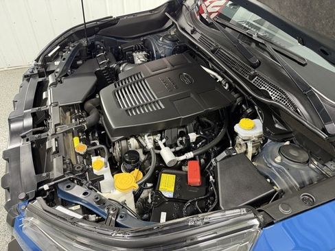 Used 2022 Subaru Forester Wilderness image 30